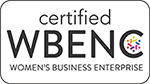 wbenc logo